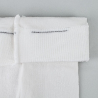 Колготки детские, цвет белый (bianco), рост 104-110 см Колготки детские, цвет белый (bianco), рост 104-110 см