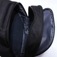 Рюкзак школьный, эргономичная спинка  &laquo;1 сентября: YOUR TIME&raquo; 39x32x14 см