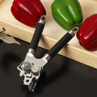 Нож консервный Доляна Venus, 20,5 см, ручка sоft-tоuch Нож консервный Доляна Venus, 20,5 см, ручка sоft-tоuch