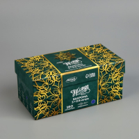 Гирлянда &laquo;Бахрома&raquo; 3 &times; 0.6 м, IP44, УМС, прозрачная нить, 160 SMD-LED, свечение синее, 220 В