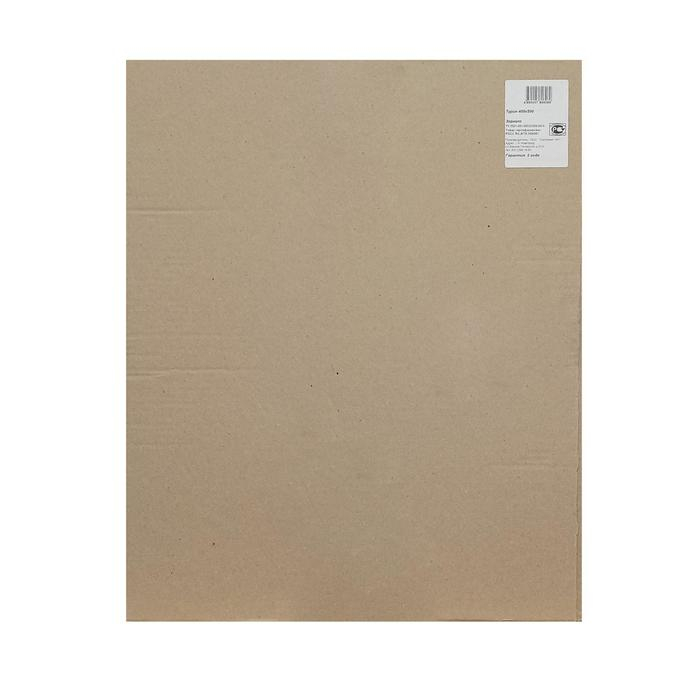 Зеркало &laquo;Турин&raquo;,  настенное 40&times;50 см рама пластик, 30 мм