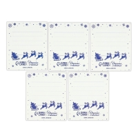 Набор мини-открыток новогодних &laquo;С Новым годом!&raquo;, 35 штук, 8 x 10 см, Новый год