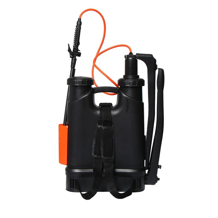 Опрыскиватель ранцевый, 11 л, &laquo;Жук&raquo;
