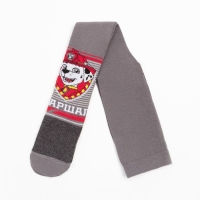 Колготки детские «Маршал» PAW PATROL, рост 98-104 см Колготки детские «Маршал» PAW PATROL, рост 98-104 см