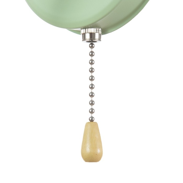 Бра Бра "Онлайн" (цвет.) 1х15Вт Е27 МОДЕЛЬ:BR 02088 мятный 10,5х15х27см