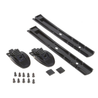 Крепления лыжные механические &laquo;Эльва-Спорт&raquo;, NNN, цвета МИКС