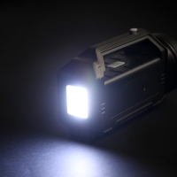 Набор инструментов ТУНДРА, подарочный пластиковый кейс "Фонарь большой", 24 предмета Набор инструментов ТУНДРА, подарочный пластиковый кейс "Фонарь большой", 24 предмета