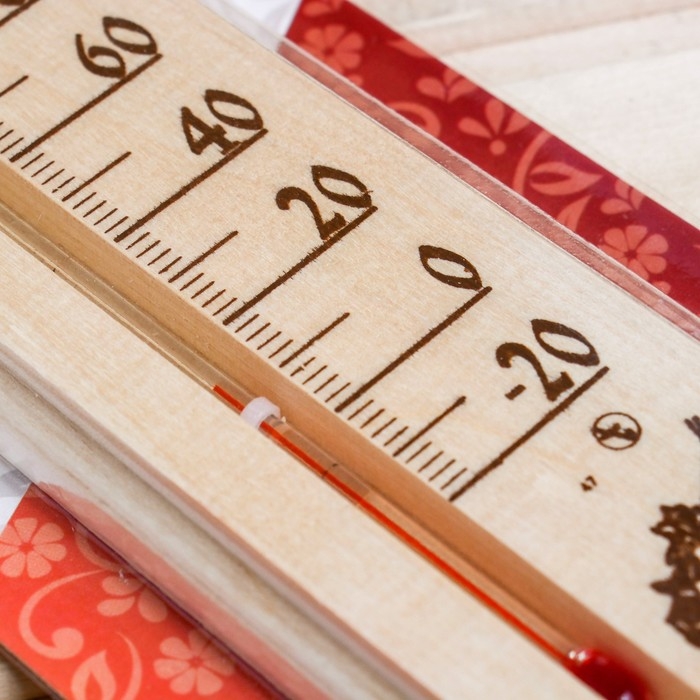 Термометр для бани и сауны ТСС-2Б Термометр для бани и сауны ТСС-2Б "Баня" (t -20 до + 160 С) в блистере