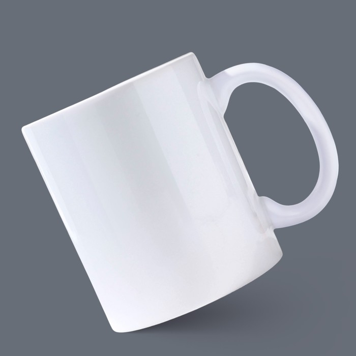 Кружка &laquo;Повторять не надо&raquo;, 320 мл