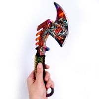 Топор &laquo;Дракон&raquo; 27,5 см