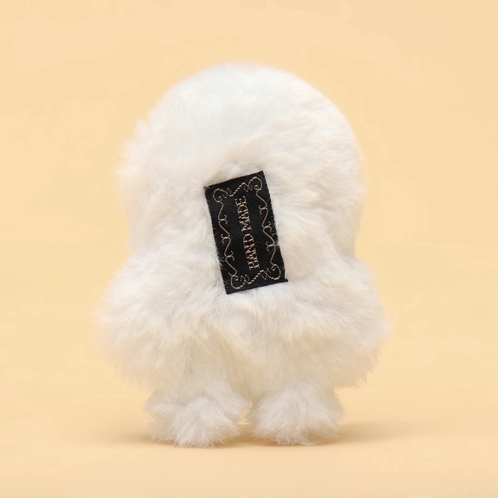 Игрушка для кошек новогодняя Игрушка для кошек новогодняя "Ёлка", с кошачьей мятой, 11 см