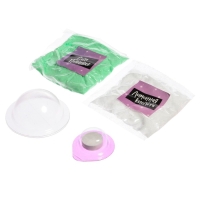 Набор для опытов &laquo;Новогодний бьюти бокс, Spa-салон для девочек&raquo;