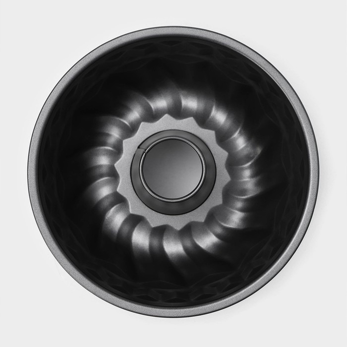 Форма для выпечки Доляна &laquo;Жаклин.Немецкий кекс&raquo;, 23&times;10 см, с а/п покрытием