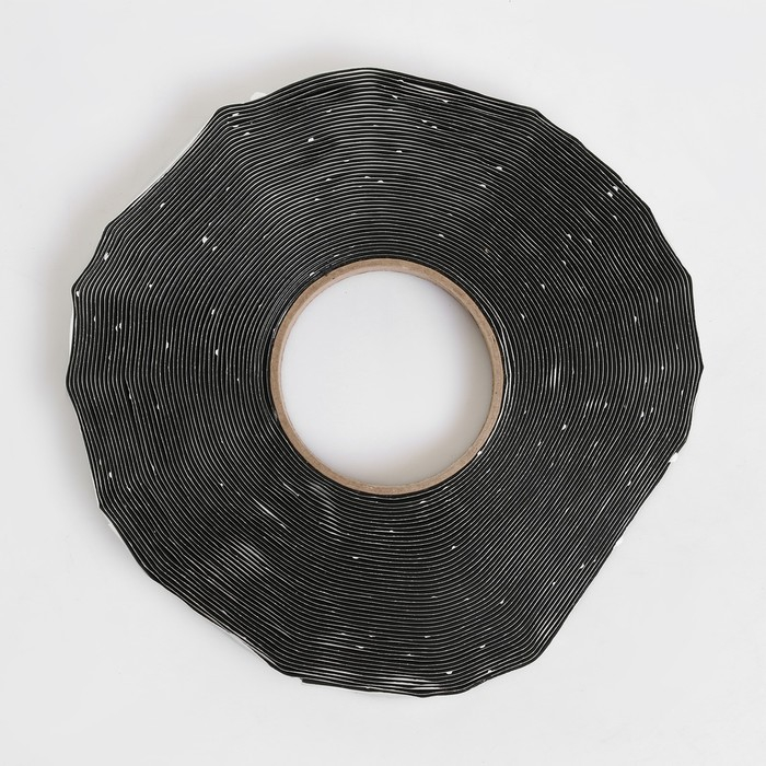 Бутил-каучуковая соединительная лента Изоспан SL