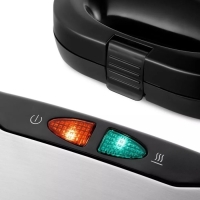 Бутербродница Kitfort КТ-3667, 750 Вт, 27.9х10.8 см, чёрная Бутербродница Kitfort КТ-3667, 750 Вт, 27.9х10.8 см, чёрная