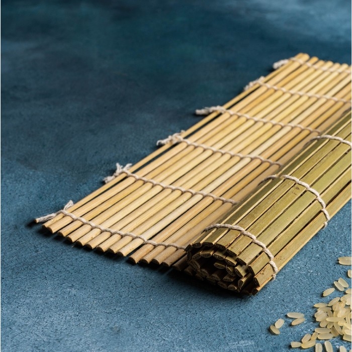 Циновка макису Доляна &laquo;Профи&raquo;, 27&times;27 см