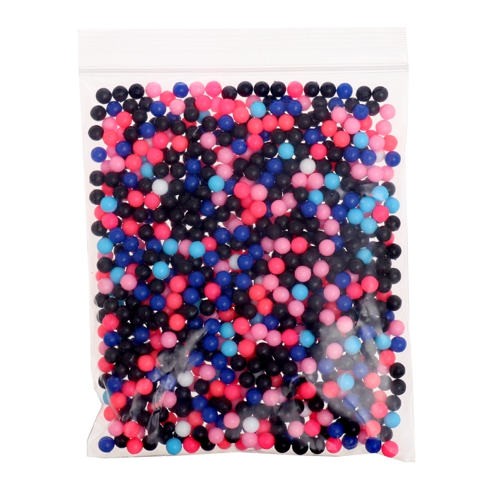 Аквамозаика &laquo;Стич с подружкой&raquo;, более 800 шариков, 2 фигурки