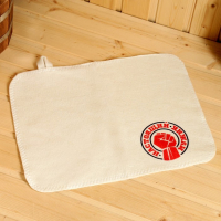 Набор банный "Настоящий мужик" портфель 5 предметов Набор банный "Настоящий мужик" портфель 5 предметов