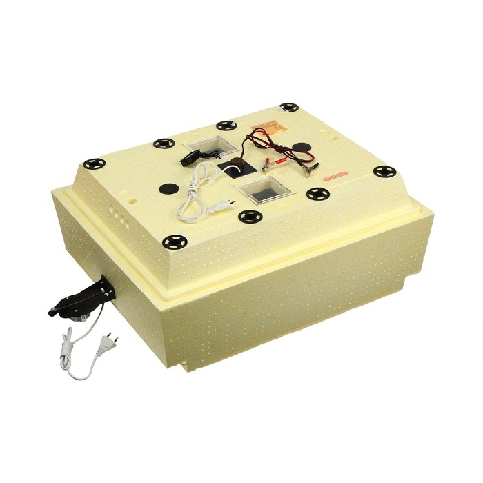 Инкубатор бытовой «Золушка», на 70 яиц, автоматический переворот, 220 В Инкубатор бытовой «Золушка», на 70 яиц, автоматический переворот, 220 В