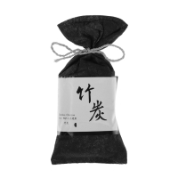 Поглотитель запаха в автомобиль, бамбуковый уголь Поглотитель запаха в автомобиль, бамбуковый уголь