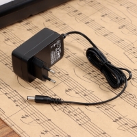 Электронное пианино DENN PRO PW01, 8 тембров, полифония 48 нот, 88 клавиш