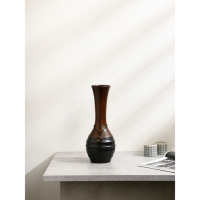 Ваза этническая &laquo;Унати&raquo;, керамика, 1 сорт, Иран