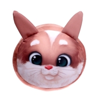 Валик антистресс, заяц &laquo;Зайка&raquo;