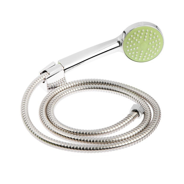 Смеситель для ванны Accoona A7166K, однорычажный, дивертор в корпусе, 35 см, зеленый Смеситель для ванны Accoona A7166K, однорычажный, дивертор в корпусе, 35 см, зеленый