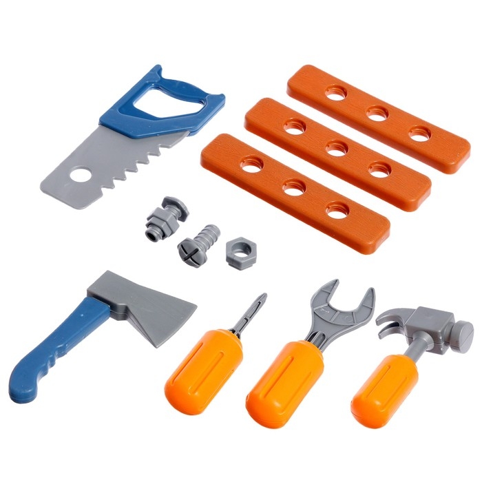 Игровой модуль &laquo;Летающая тарелка&raquo;, 52 предмета