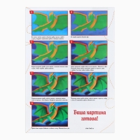 Валяние из шерсти. Картина «Хранитель сокровищ», А4, набор для творчества Валяние из шерсти. Картина «Хранитель сокровищ», А4, набор для творчества