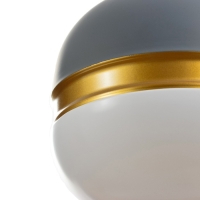 Светильник BayerLux "Алиса" Е27 40Вт серый 22х22х40-140см Светильник BayerLux "Алиса" Е27 40Вт серый 22х22х40-140см