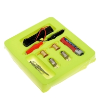 Набор для опытов &laquo;Опыты с лампочкой&raquo;