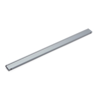 Ручка скоба CAPPIO RS141 м/о=320, цвет графит Ручка скоба CAPPIO RS141 м/о=320, цвет графит