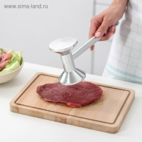 Молоток для мяса Доляна Молоток для мяса Доляна