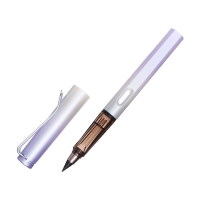 Карандаш чернографитный НВ, вечный, Calligrata, МИКС Карандаш чернографитный НВ, вечный, Calligrata, МИКС