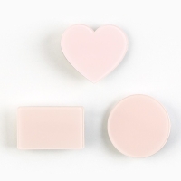 Заколки для волос, &laquo;Кавайные заколки&raquo; с наклейками, 8.5 х 13 см