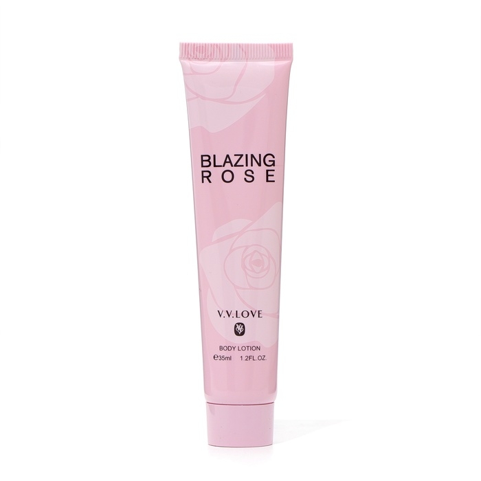 Парфюмерный набор женский Iv Love: Туалетная вода, 35мл + Лосьон для тела, 35мл