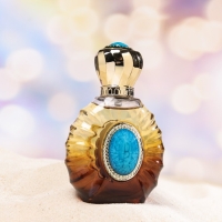 Парфюмерная вода женская Al Hamat Diamond, 85 мл