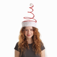 Карнавальная шапка &laquo;Новогодняя&raquo;