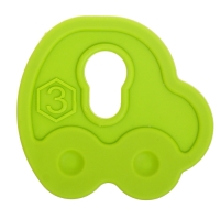 Развивающий набор &laquo;Яркий домик&raquo;, 3+