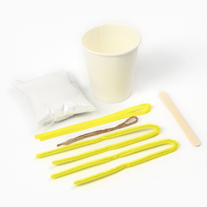 Набор для опытов Синий трактор «Весёлые кристаллы» Набор для опытов Синий трактор «Весёлые кристаллы»