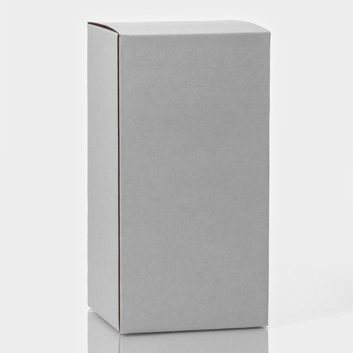 Декантер стеклянный для вина Magistro &laquo;Сфера&raquo;, 2 л, 15&times;15&times;30 см