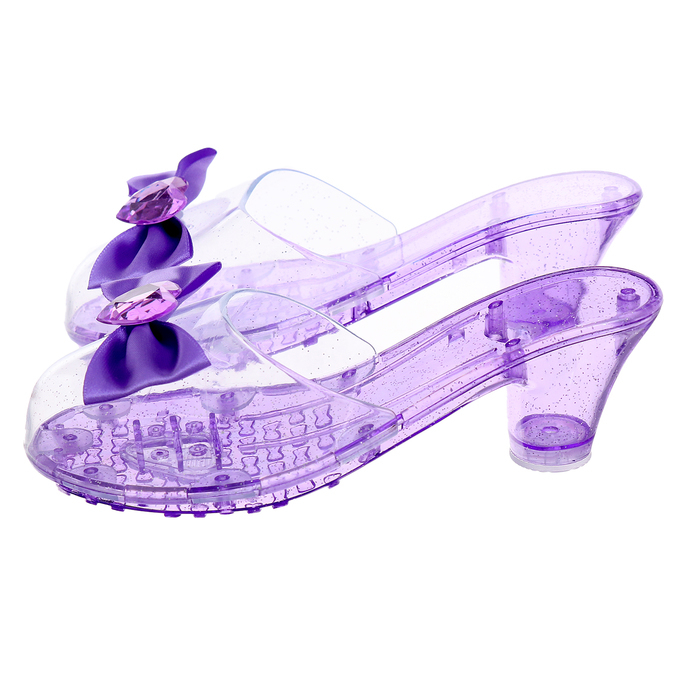 Набор для модницы «Аксессуары принцессы», 5 предметов Набор для модницы «Аксессуары принцессы», 5 предметов