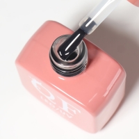 База для ногтей, 3-х фазная, 10 мл, LED/UV, цвет прозрачный База для ногтей, 3-х фазная, 10 мл, LED/UV, цвет прозрачный