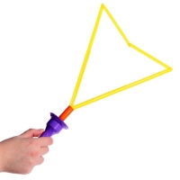 Меч раздвижной с мыльными пузырями, 200 мл Меч раздвижной с мыльными пузырями, 200 мл