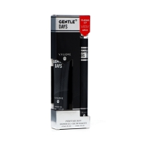 Парфюмерный набор мужской Gentle Days: Туалетная вода, 35мл + Гель для душа, 35мл