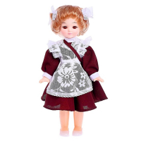 Кукла «Школьница», МИКС Кукла «Школьница», МИКС