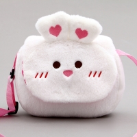 Сумка детская &laquo;Зайка&raquo;, 19 см