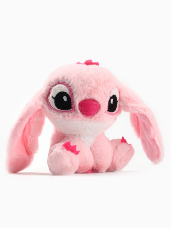 Disney Мягкая игрушка Космический друг Стич