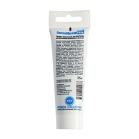 Анаэробный герметик "Сантехмастер Гель" Синий, тюбик 35 г, с еврослотом Анаэробный герметик "Сантехмастер Гель" Синий, тюбик 35 г, с еврослотом